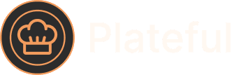 Plateful Logo